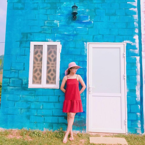 Môc Châu-un avant-goût de paradis - ảnh 9