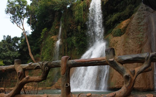 Môc Châu-un avant-goût de paradis - ảnh 7