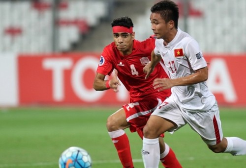 La FIFA félicite le Vietnam pour sa qualification en Coupe du monde U-20 - ảnh 1