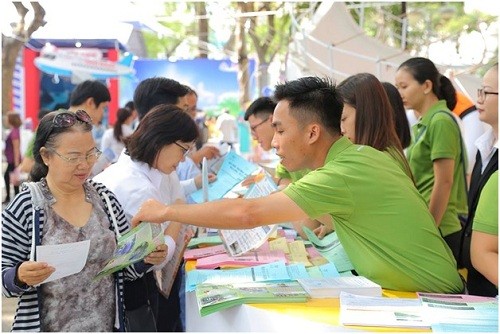 La fête touristique de Hô Chi Minh-ville 2019 - ảnh 1