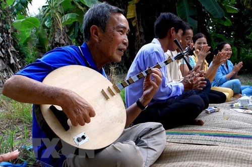 Concours Que savez-vous du Vietnam:  meilleures réponses à la quatrième question - ảnh 3