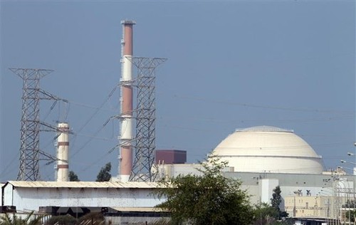 Une réunion sur l’accord nucléaire? Pour l’Iran, ce n’est pas «le moment approprié» - ảnh 1