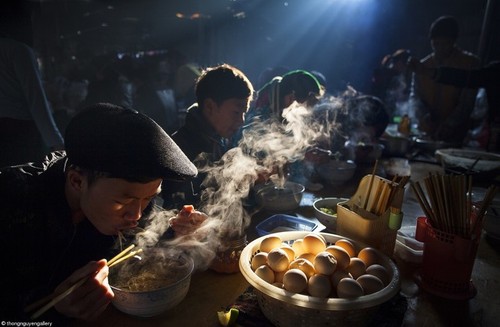 10 photos vietnamiennes primées lors de concours internationaux de 2021 - ảnh 9