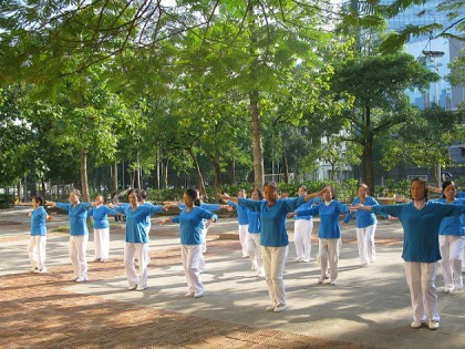 Les personnes âgées au Vietnam - ảnh 1