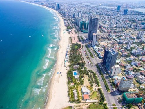 De belles plages au Vietnam - ảnh 2