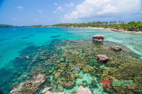 De belles plages au Vietnam - ảnh 5