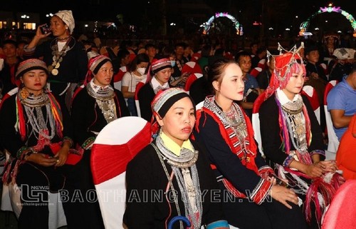 Deuxième Fête culturelle nationale des Dao - ảnh 4