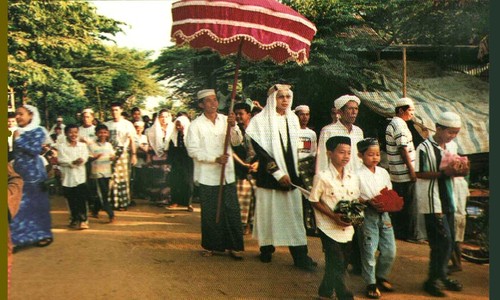 Les Chams du Vietnam - ảnh 2