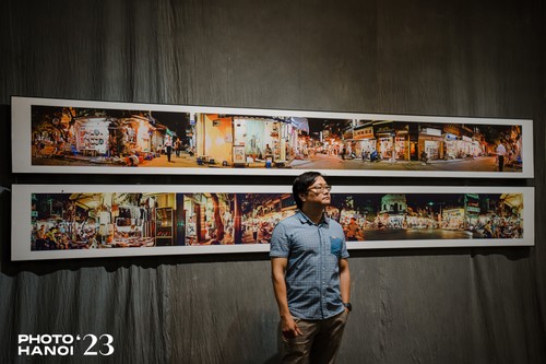 Hanoï - Une ville en photographie - ảnh 1