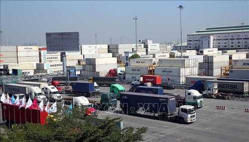 Les exportations de certaines marchandises devraient connaître une hausse pour le dernier mois de l’année - ảnh 1