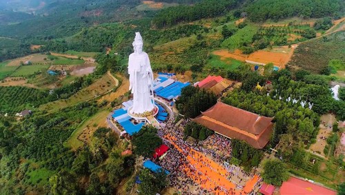 La pagode Minh Duc - ảnh 2