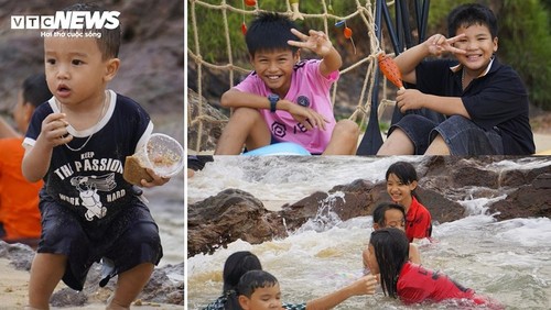 Le cap de Hoài Hai: une destination à ne pas manquer à Binh Dinh - ảnh 9