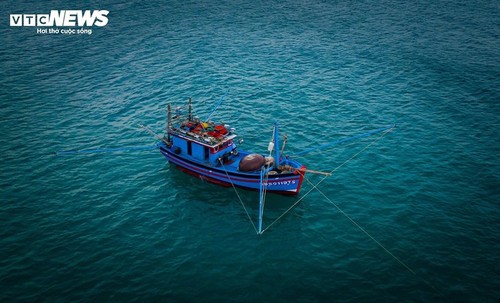 Le cap de Hoài Hai: une destination à ne pas manquer à Binh Dinh - ảnh 10