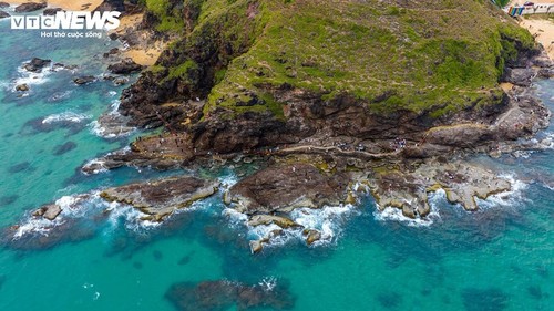 Le cap de Hoài Hai: une destination à ne pas manquer à Binh Dinh - ảnh 3