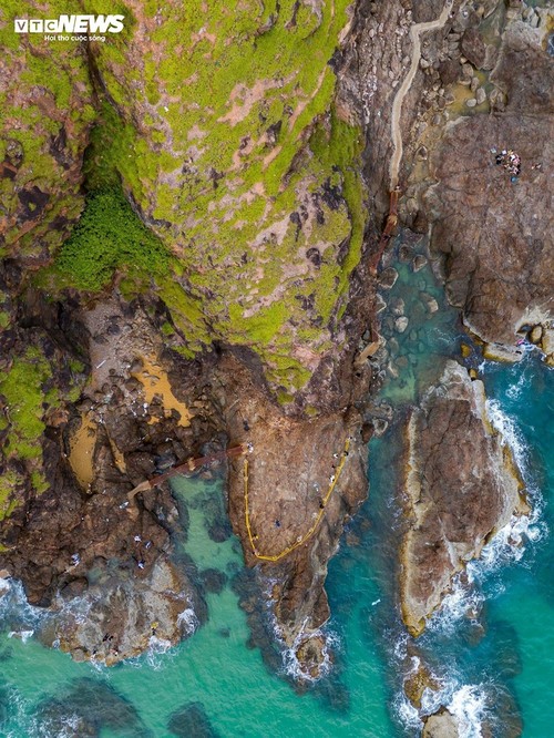 Le cap de Hoài Hai: une destination à ne pas manquer à Binh Dinh - ảnh 5