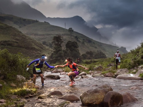 Le tourisme sportif au Vietnam - ảnh 1