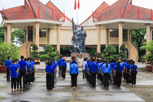 Kon Tum: Les meilleures destinations touristiques à ne pas manquer - ảnh 1