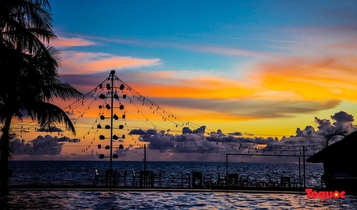 Phu Quôc, l’une des 25 plus belles îles du monde - ảnh 11