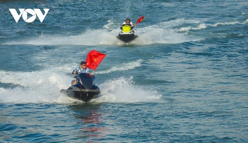 Surf à Ha Long  - ảnh 7