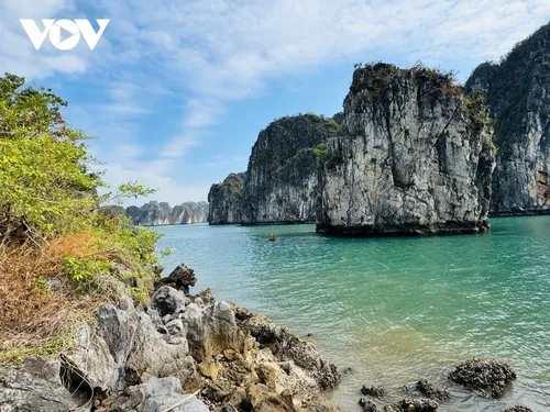 Des destinations touristiques attrayantes de Quang Ninh - ảnh 1