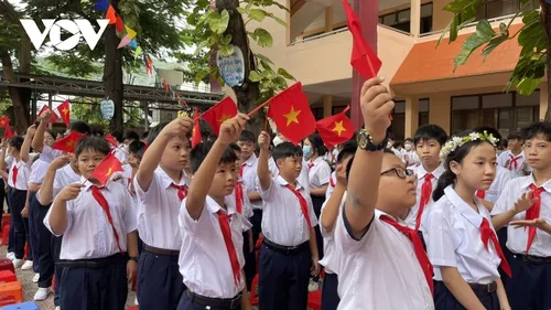L’exemption de frais de scolarité au Vietnam - ảnh 1