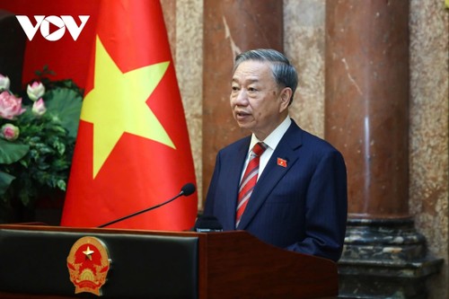 Un nouvel élan pour le développement économique - ảnh 1