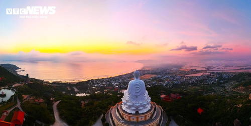 Binh Dinh: des routes côtières dignes d’une carte postale   - ảnh 8