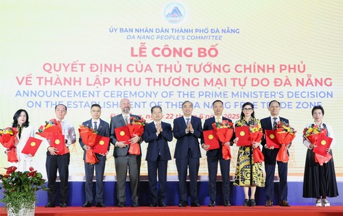 Un nouvel élan de développement pour la ville de Dà Nang - ảnh 2