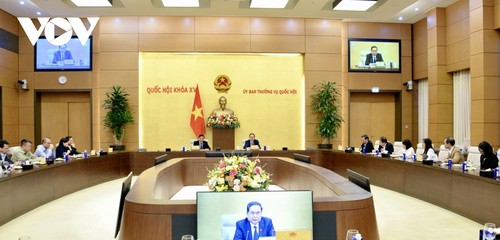 Un forum sur l’élaboration de la loi se tiendra le 22 novembre - ảnh 2