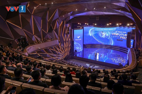 La Semaine de la science et de la technologie VinFuture 2025: Hanoï au cœur de l’innovation mondiale - ảnh 1