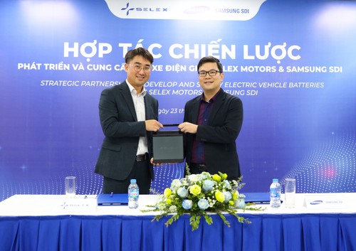 Le Vietnam produit-il vraiment des batteries pour Samsung? - ảnh 1