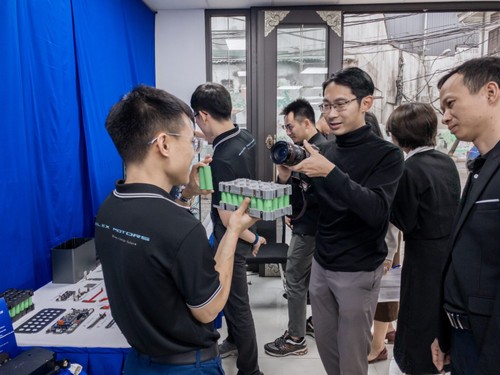 Le Vietnam produit-il vraiment des batteries pour Samsung? - ảnh 2