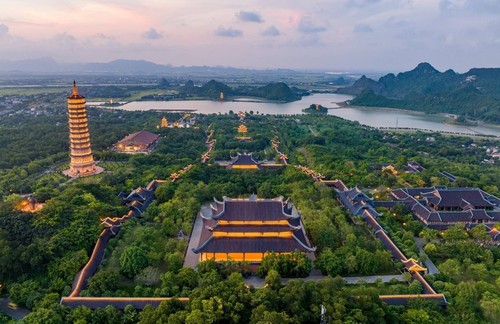 Voyages printaniers: Sur les chemins du patrimoine - ảnh 6