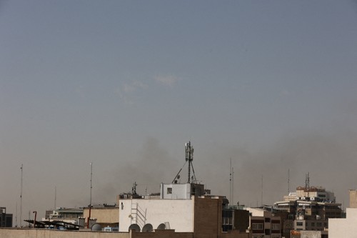 Israël annonce une frappe contre l’Iran et décrète l’état d’urgence à l’échelle nationale - ảnh 1