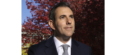 Australia sees record budget surplus  - ảnh 1