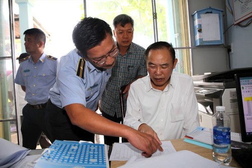 Vietnam seeks IUU warning removal - ảnh 1