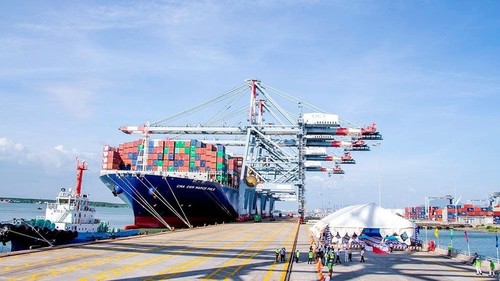 Ba Ria-Vung Tau to become national marine economic center - ảnh 1