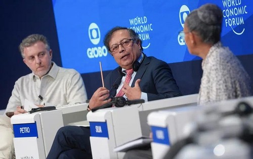 Climate change to claim 14.5 million more lives by 2050: WEF report - ảnh 1