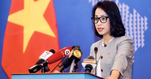 Vietnam has full legal foundation to assert its sovereignty over Hoang Sa (Paracel)  - ảnh 1