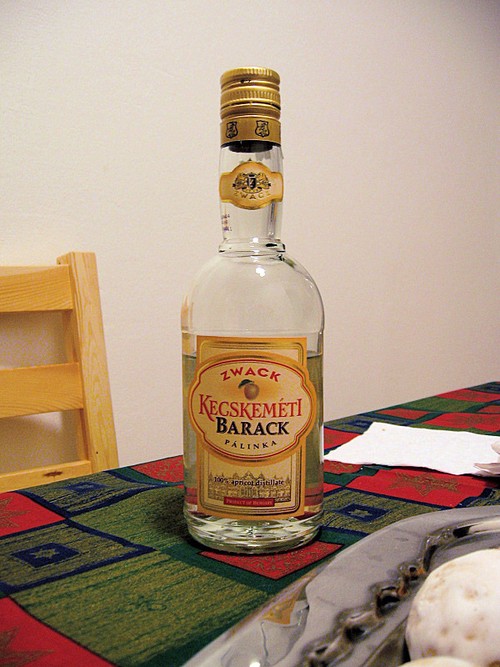 Palinka Aroma Budapest