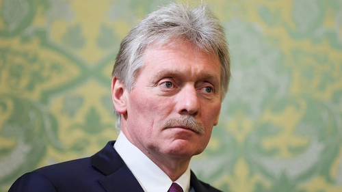 Russia seeks permanent peace in Ukraine, not ceasefire, spokesman says - ảnh 1