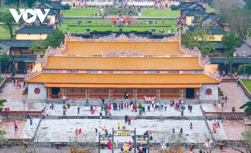 Digitalisation of 19th century royal palace set to be completed in 2026 - ảnh 1