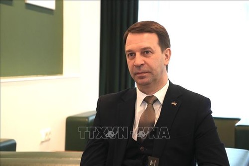 Russian expert hails Vietnam's sci-tech development policy - ảnh 1