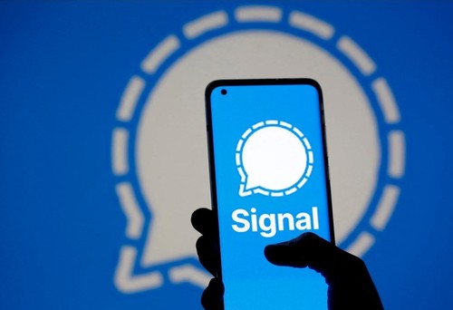 Leaked messages pose risk to US-Europe relations - ảnh 1