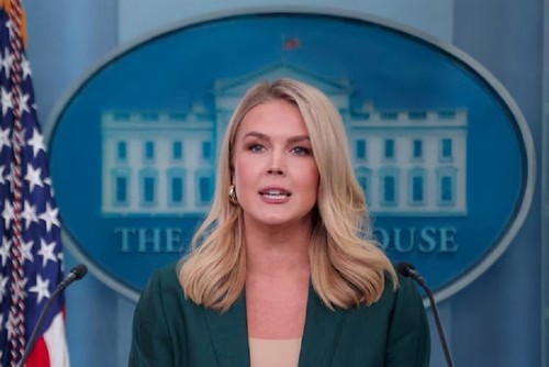 Leaked messages pose risk to US-Europe relations - ảnh 2