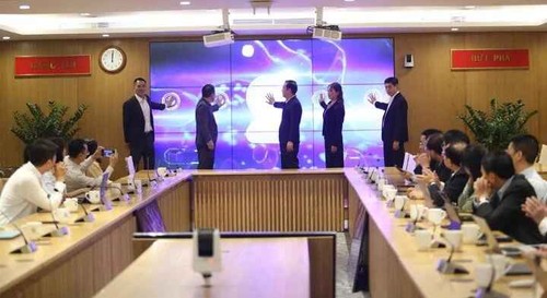 Vietnam launches portal for sci-tech products, solutions  - ảnh 1