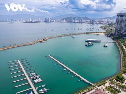 Khanh Hoa to set up National Research Center for Ocean Technology - ảnh 1