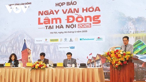 Hanoians to be treated to central highlands culture in mid May - ảnh 1