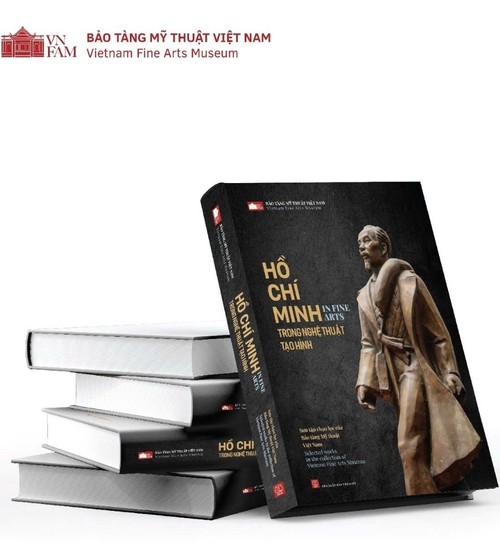 Hanoi to celebrate President Ho Chi Minh through fine arts - ảnh 1