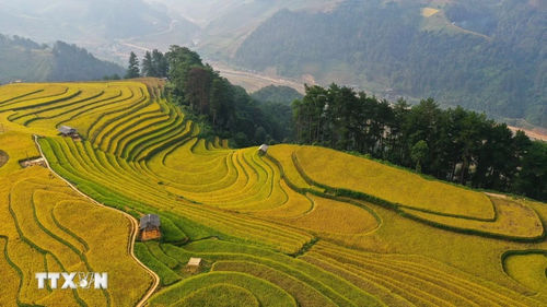 The Independent recommends lesser-known destinations in Vietnam - ảnh 1